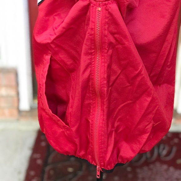 Reds Men Genuine Merchandise /Majestic windbreaker - Picture 4 of 6